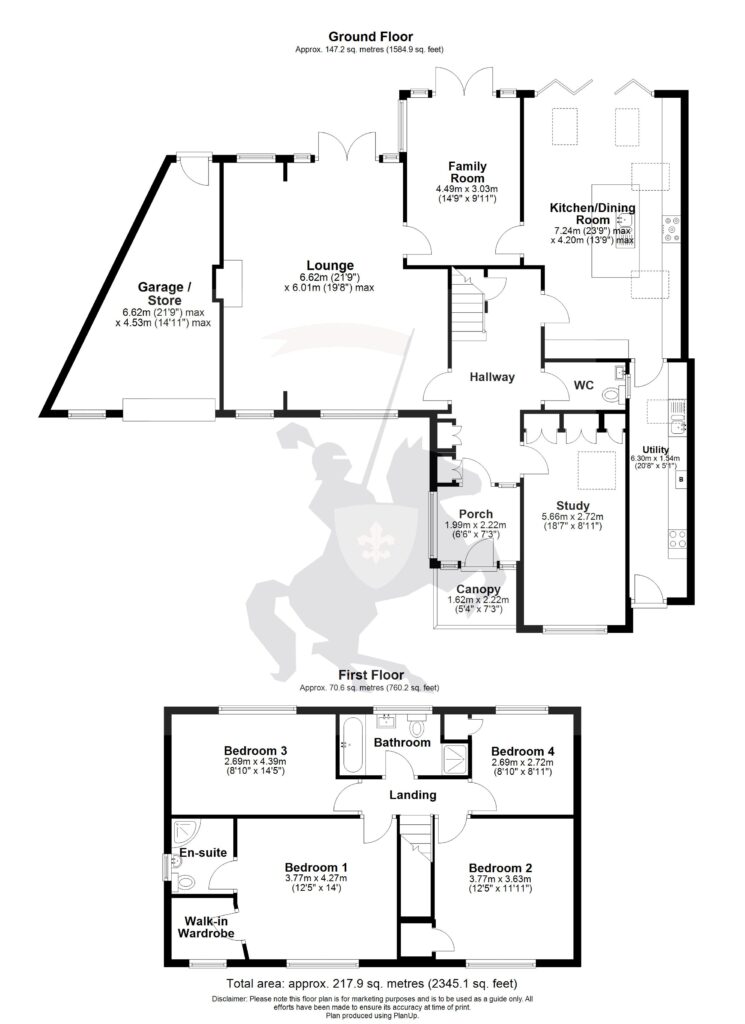 B93 Postcode Purnells Way, Knowle, B93 – Kingsman Estate Agents