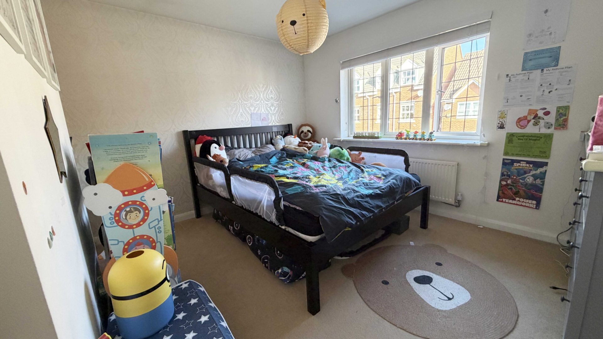 10. Bed 2
