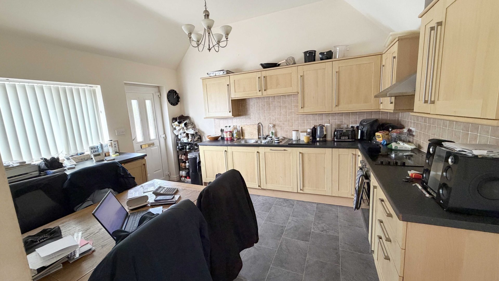 104. Kitchen