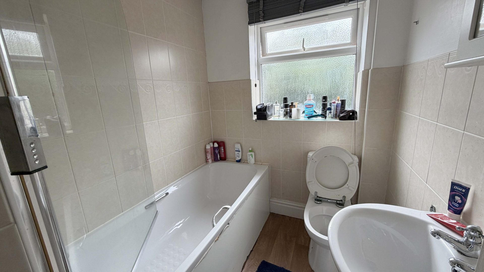 106. Bath