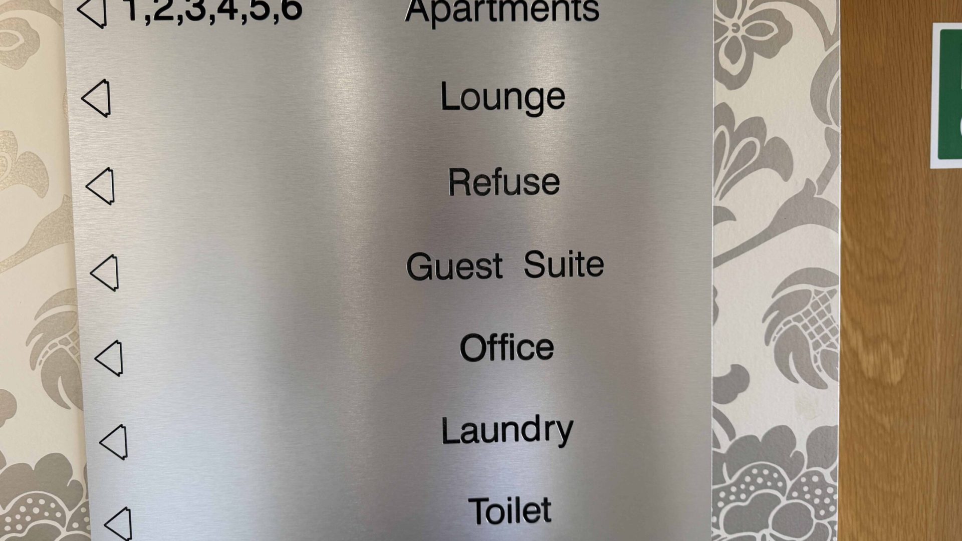 12. Facilities