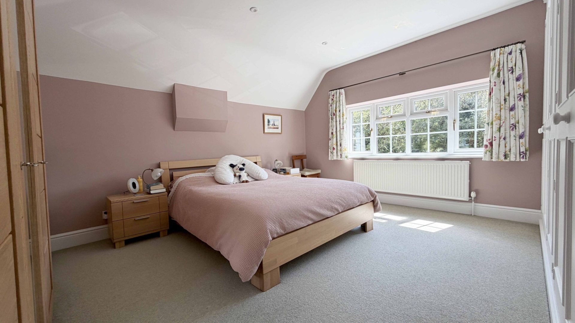14. Bed 1