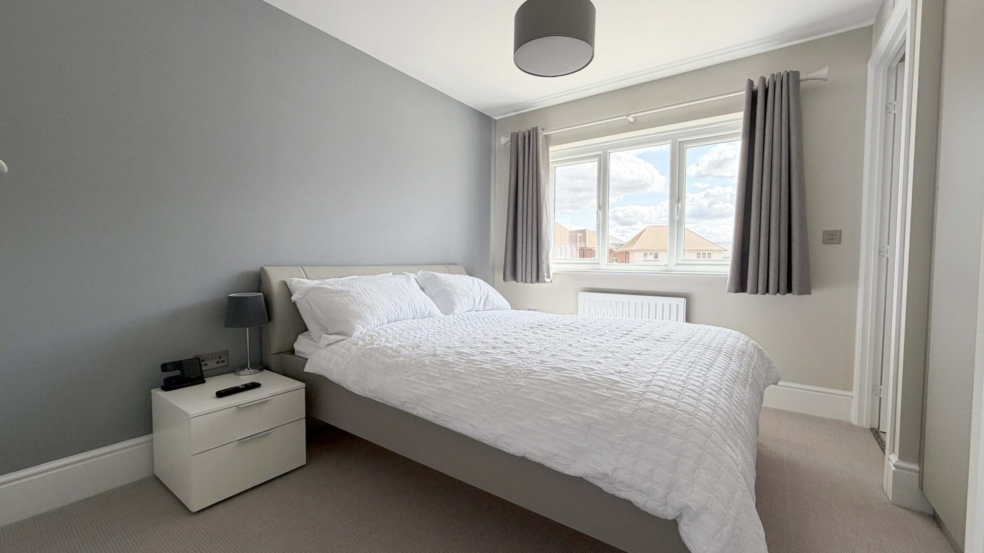 14. Bed 3
