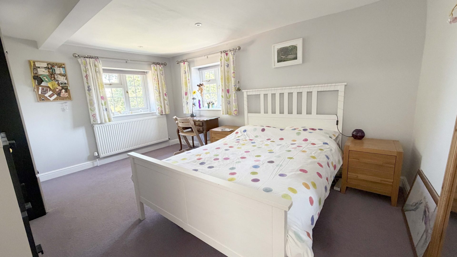 16. Bed 2