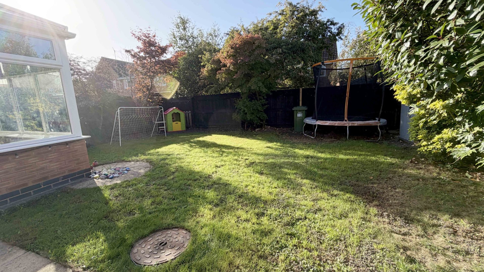16. Garden 2