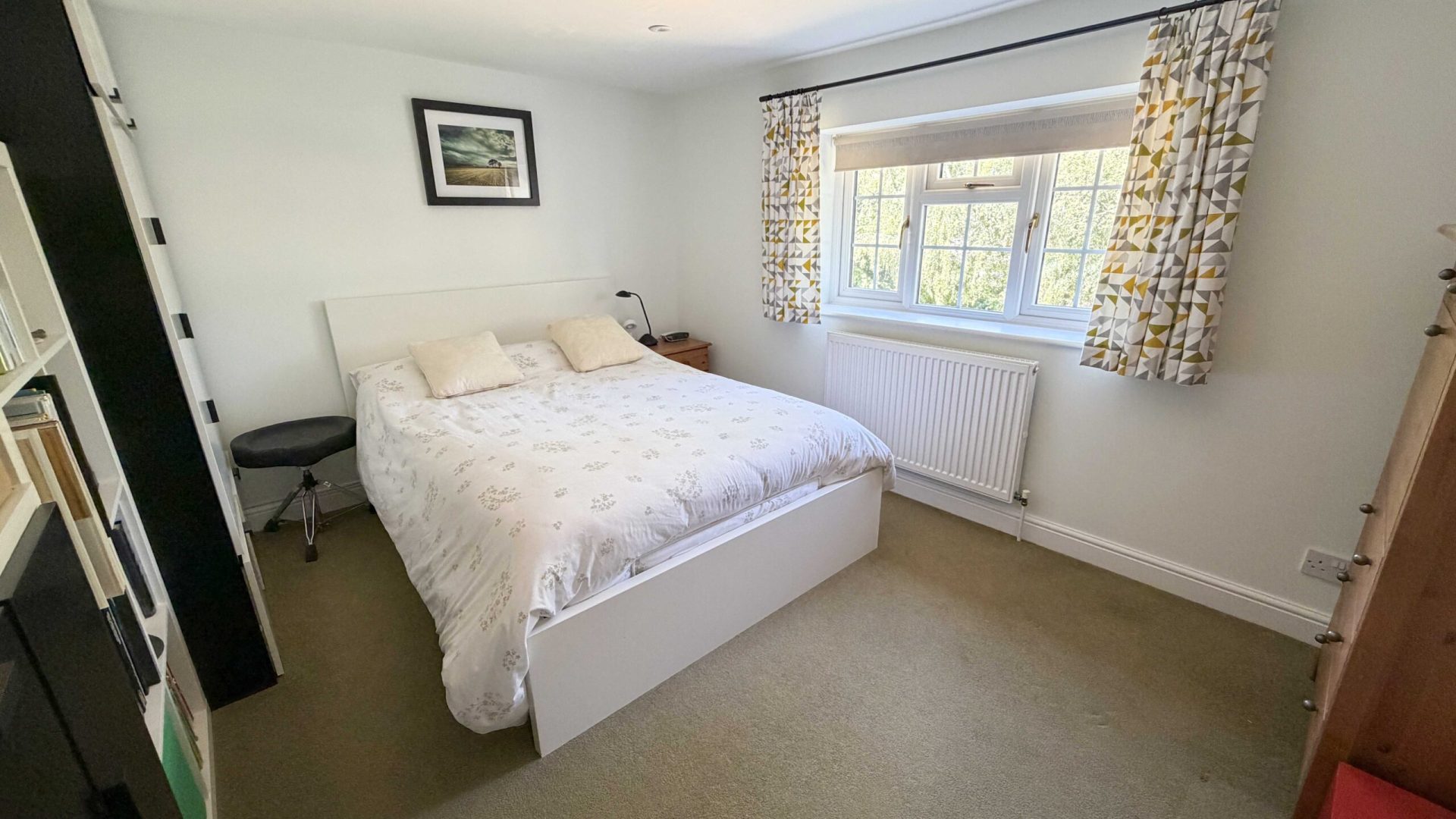 18. Bed 3