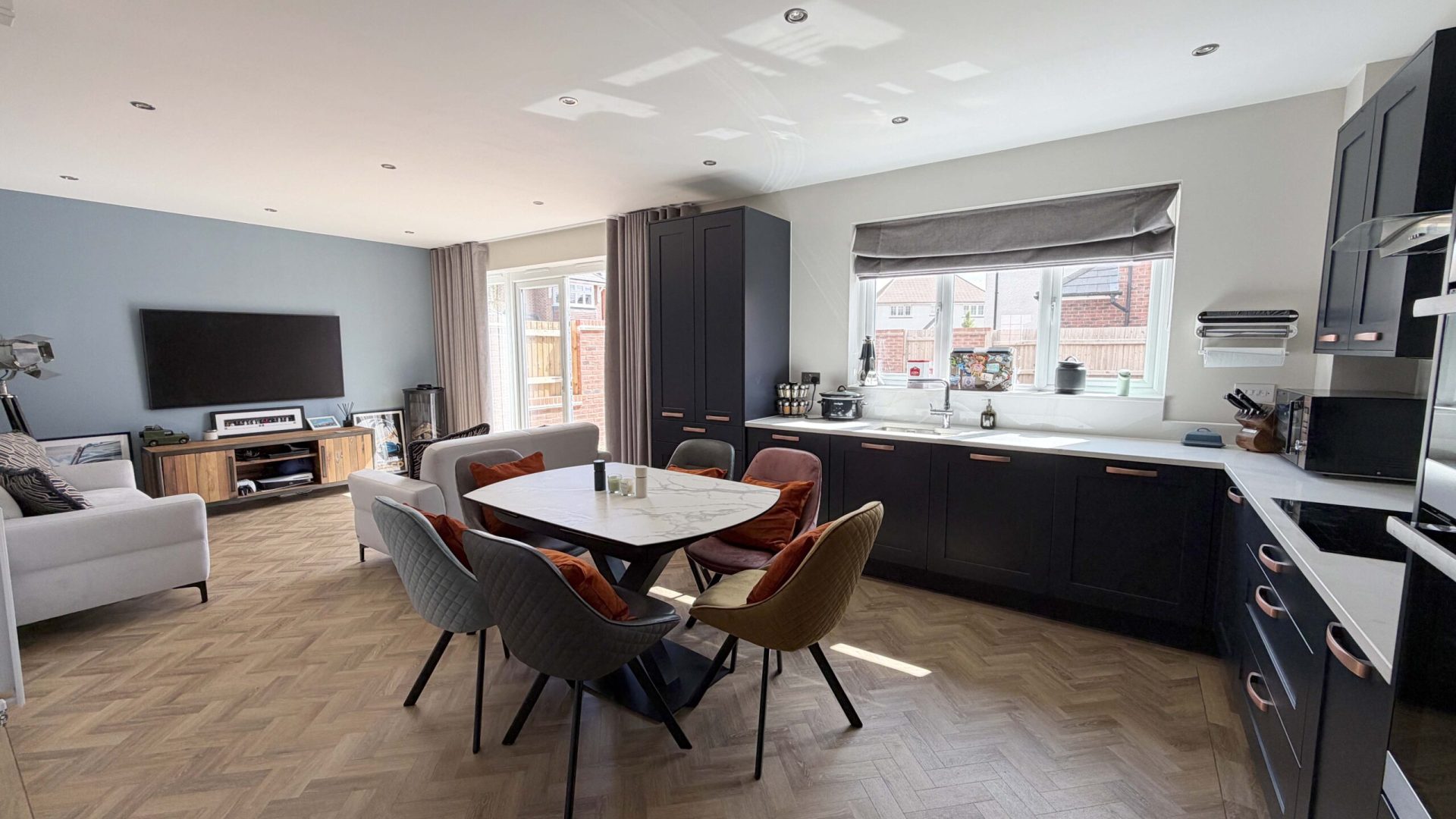 3. Kitchen OP