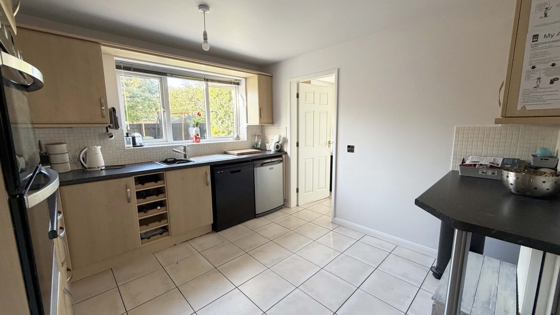 4. Kitchen
