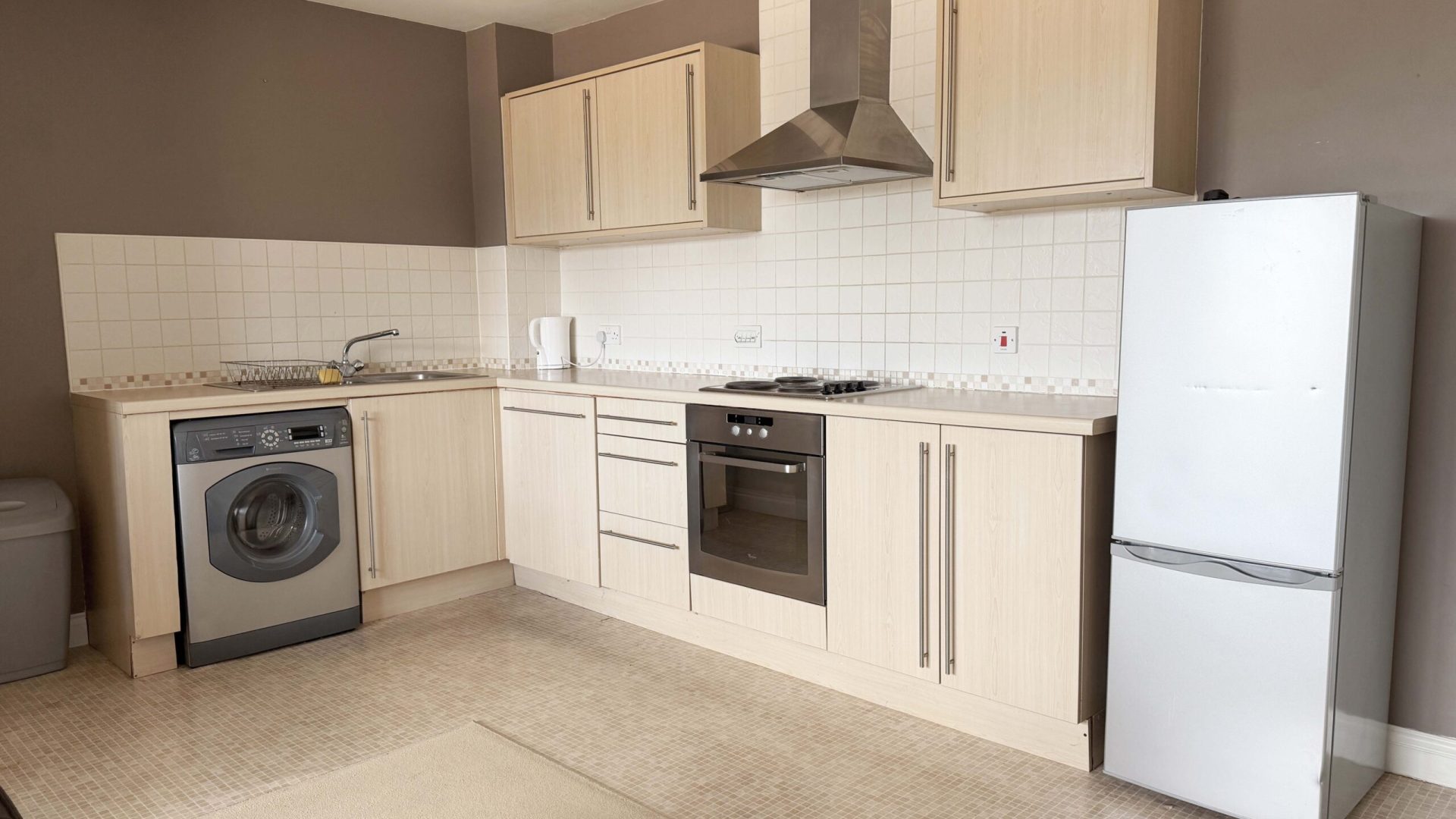 4. Kitchen