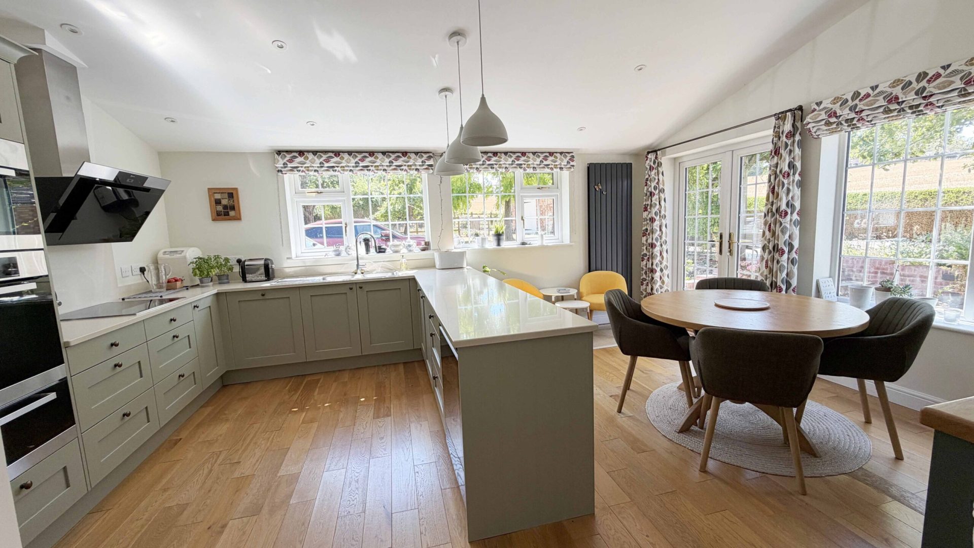 5. Kitchen