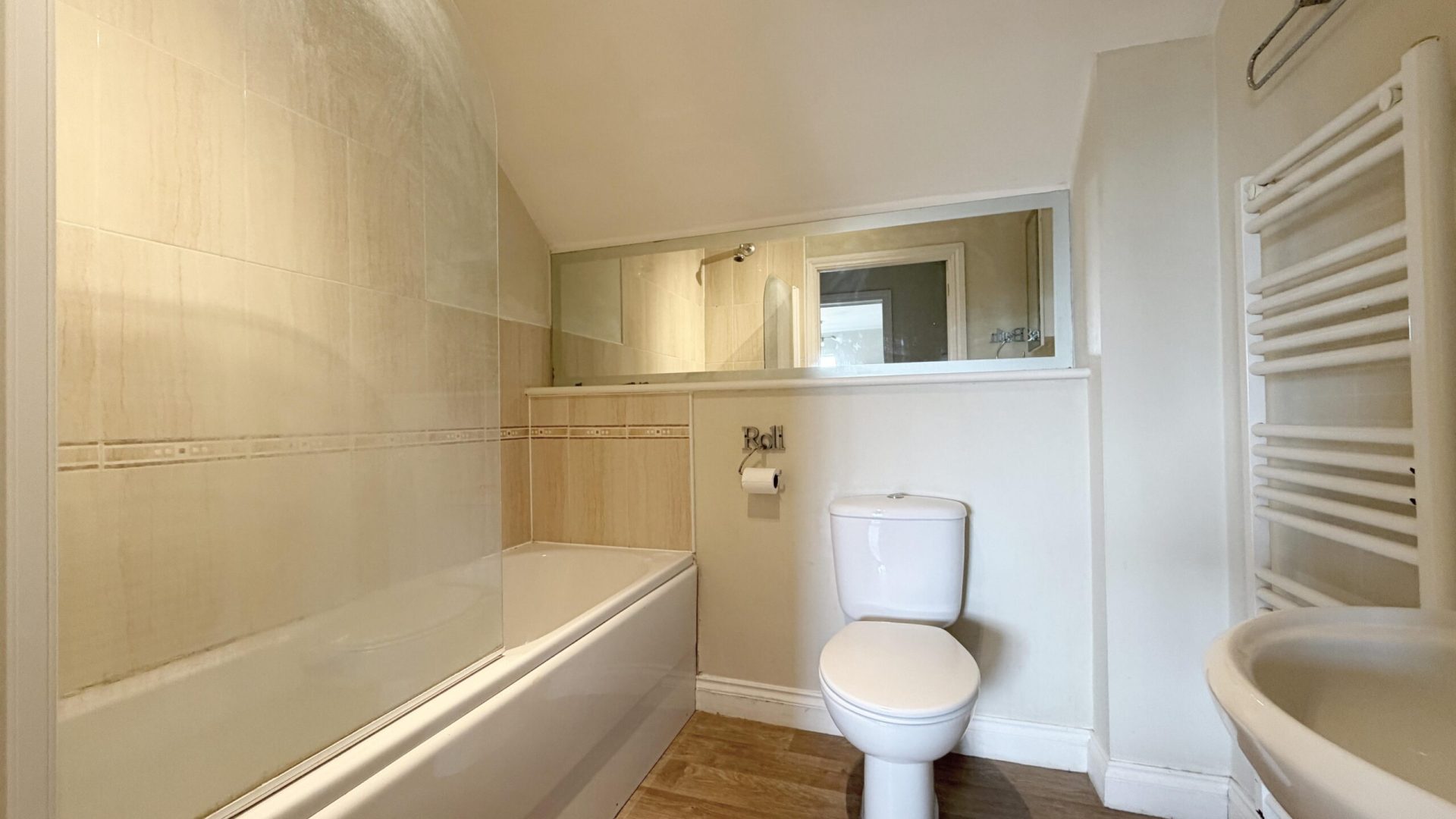 6. Bathroom
