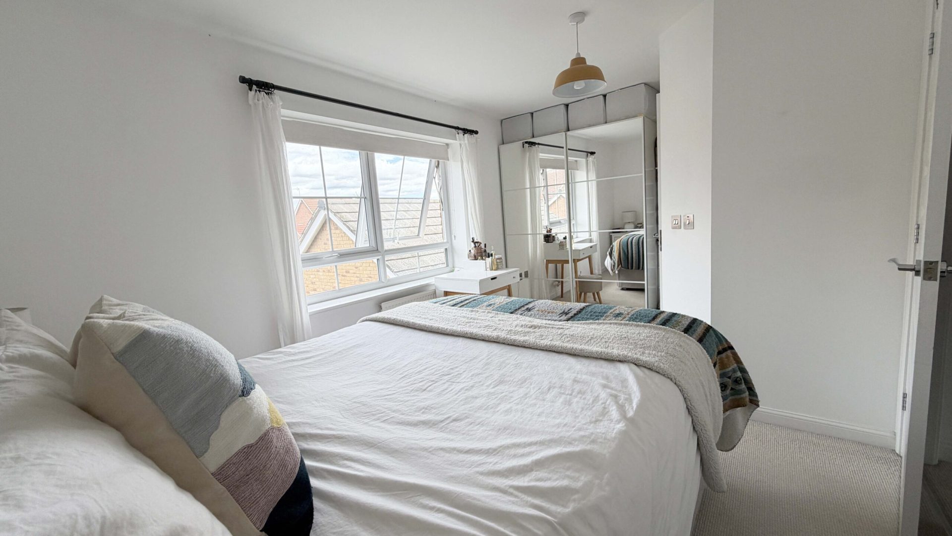 6. Bed 1