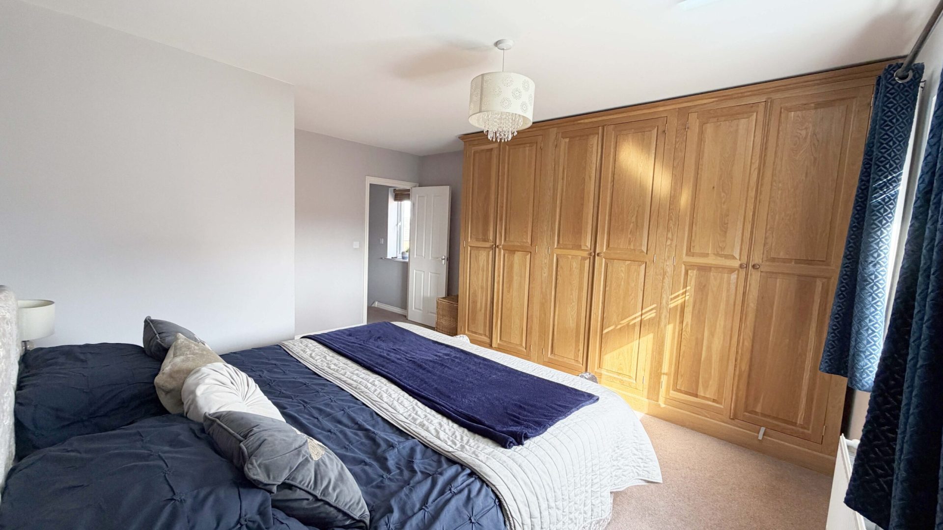 7. Bed 1