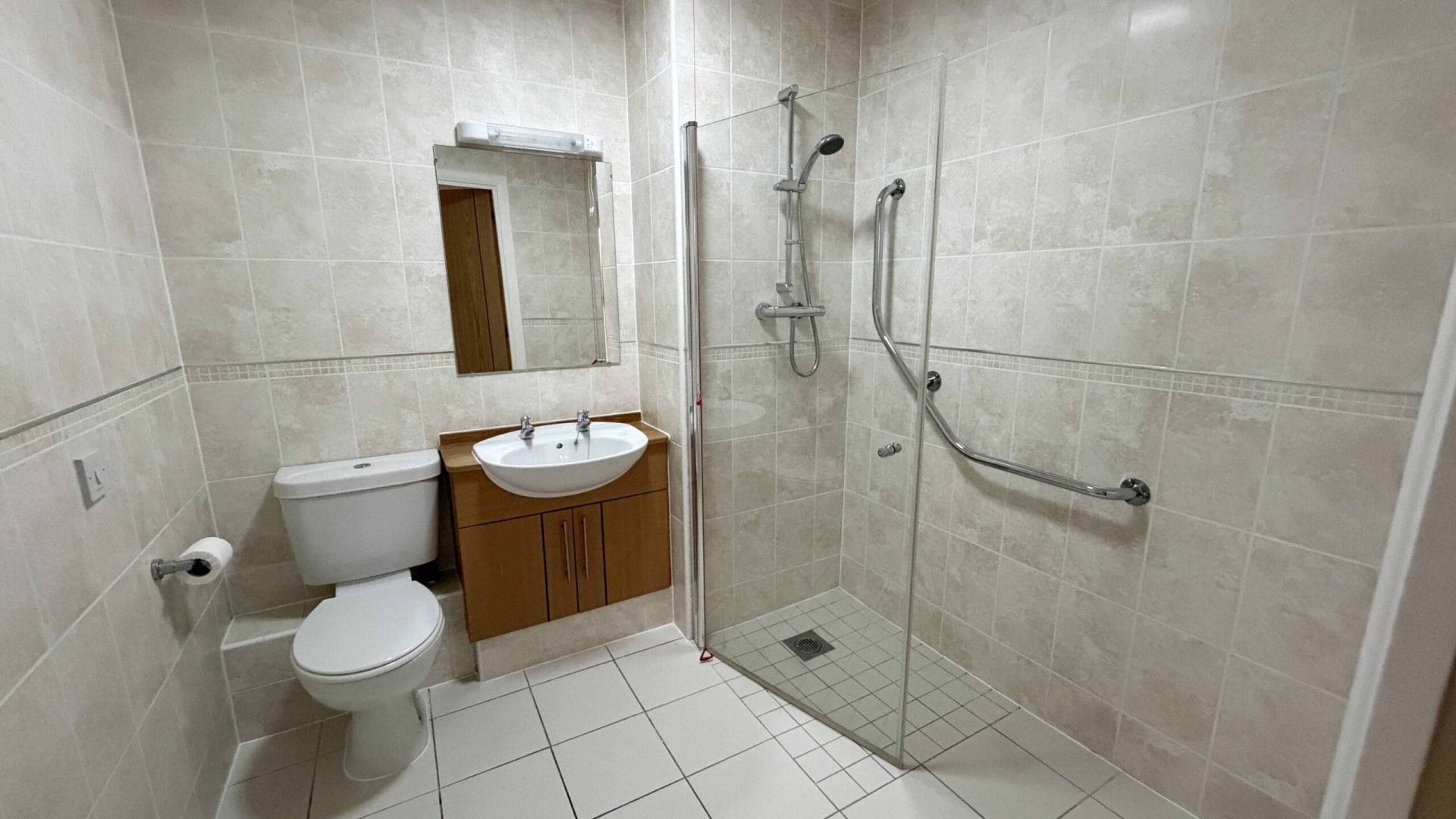 8. Bathroom