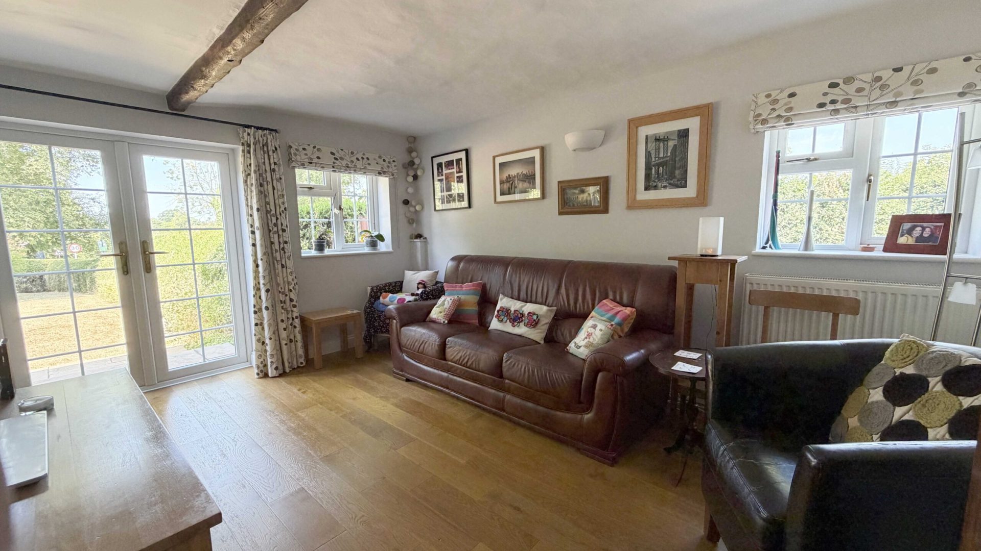 9. Family Room